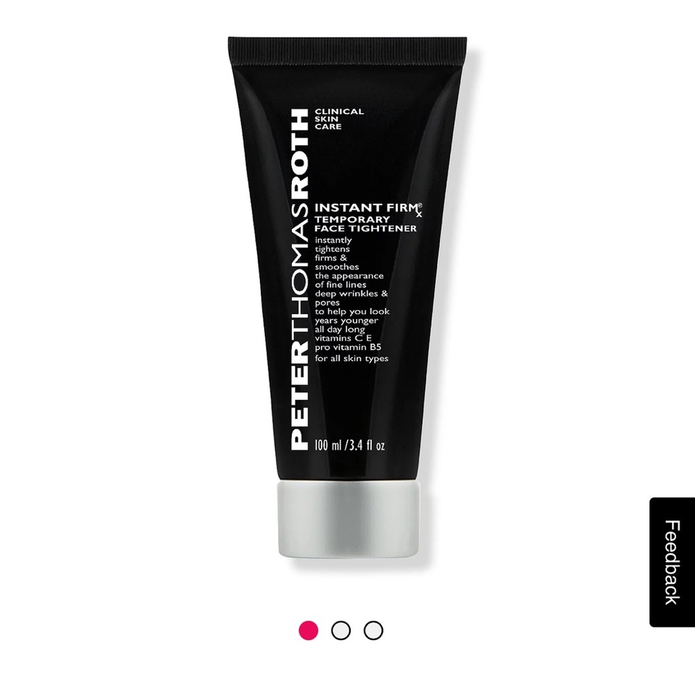 Peter Thomas Roth